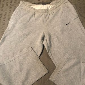 Nike sweatpants